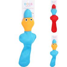 AKCIA! HRAČKA pre psa kačka 2ass 498100060 - Domácí zvířata | FLORASYSTEM