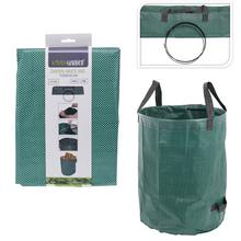 VRECE záhradné zelené 50xv60cm 125L X66000060 - Textilie | FLORASYSTEM