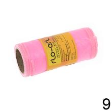 Organza 12cm MIX v rôznych farbách.