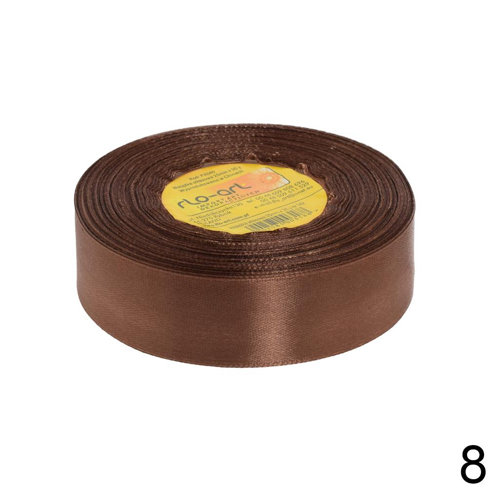 Mix barev stuhy 2,5cm x 35y