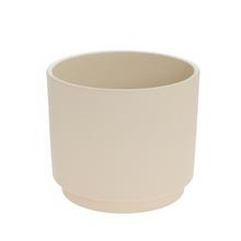 OBAL OSLO SAHARA BEIGE 13CM - Obal jednobarevný | FLORASYSTEM