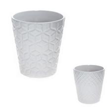 SUPER CENA OBAL ORCH.BIELY MIX 13XV14CM - Obal orchidej | FLORASYSTEM