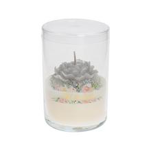 VOŇ.V SKLE PIVONIA VEĽKÁ BIELA 350GR - Ve skle | FLORASYSTEM