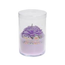 VOŇ.V SKLE PIVONIA VEĽKÁ LEVAND. 350GR - Ve skle | FLORASYSTEM