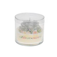 VOŇ.V SKLE PIVONIA MALÁ BIELA 300GR - Ve skle | FLORASYSTEM