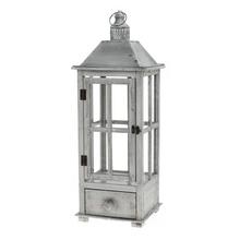 263FL/S LAMPÁŠ ŠEDÝ M - FLORASYSTEM