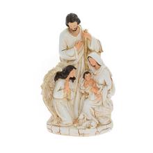 SVÄTÁ RODINA POLY 14*9.8*23CM - Betlém | FLORASYSTEM