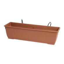 Hrantík Birka s držiakom terakota