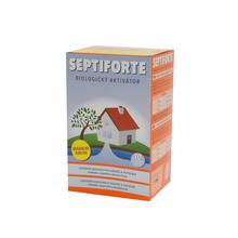 SEPTIFORTE 250g/10x25g/ - Chemická | FLORASYSTEM