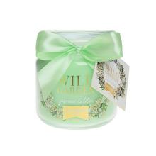 VOŇ.V SKLE CELOROČNÁ MALÁ BL.ZEL. 400GR - Ve skle | FLORASYSTEM