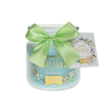 VOŇ.V SKLE CELOROČNÁ MALÁ MäTA 400GR - Ve skle | FLORASYSTEM