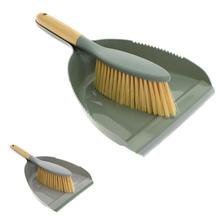 lopatka/metlička pp/bambus 2ASS - Drogerie ostatní | FLORASYSTEM