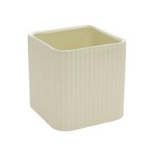 OBAL PÁSY KRÉM 10,5XV11,6 - Obal jednobarevný | FLORASYSTEM