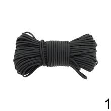 Pruženka v rôznych farbách, 20m dlhá