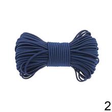 Pruženka v rôznych farbách, 20m dlhá