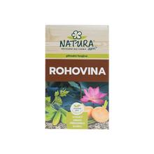 NATURA ROHOVINA  0,9kg 12/k.VOC špeciálna - Hnojiva a stimulátory | FLORASYSTEM