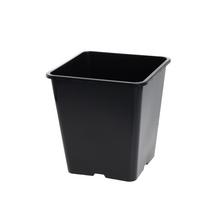 Kontejner pevná kvalita 25x25x26 cm - Kontejnery | FLORASYSTEM