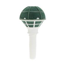 2142 mikrofón pr.8/18cm otvorený mokrý/ pohyb. hlava - Florex | FLORASYSTEM