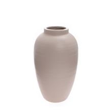 VÁZA NA SUCHÉ ARANŽOVANIE V27CM KHAKI - Nádoby pro suché aranžování | FLORASYSTEM