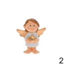 Mini anjelik v taške mix farieb