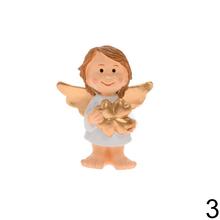 Mini anjelik v taške mix farieb