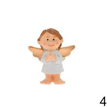 Mini anjelik v taške mix farieb