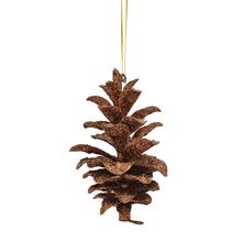 ŠIŠKA HNEDÁ STREDNÁ 16CM - FLORASYSTEM