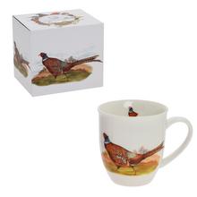 Šálka 400ml bažant - FLORASYSTEM