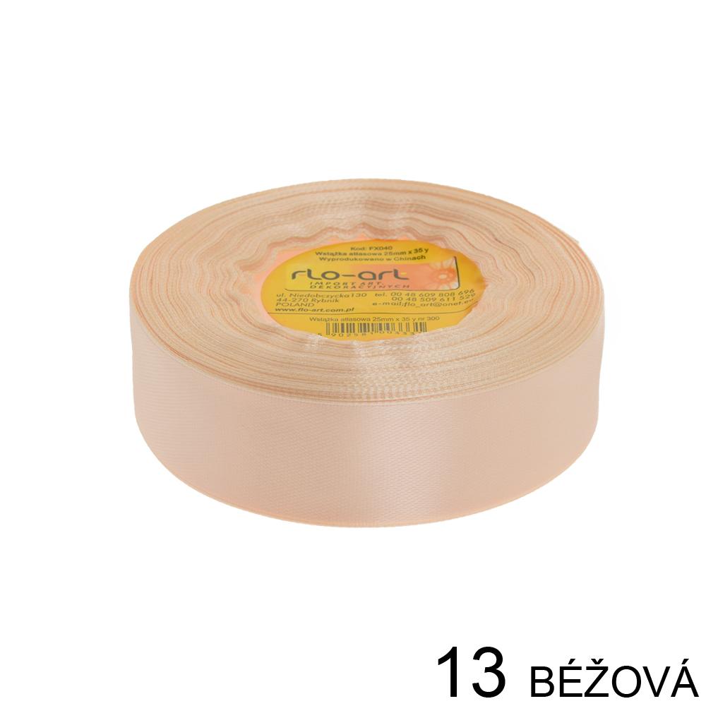 Mix barev stuhy 2,5cm x 35y