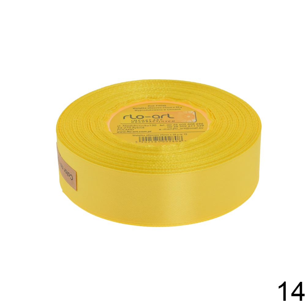 Mix barev stuhy 2,5cm x 35y