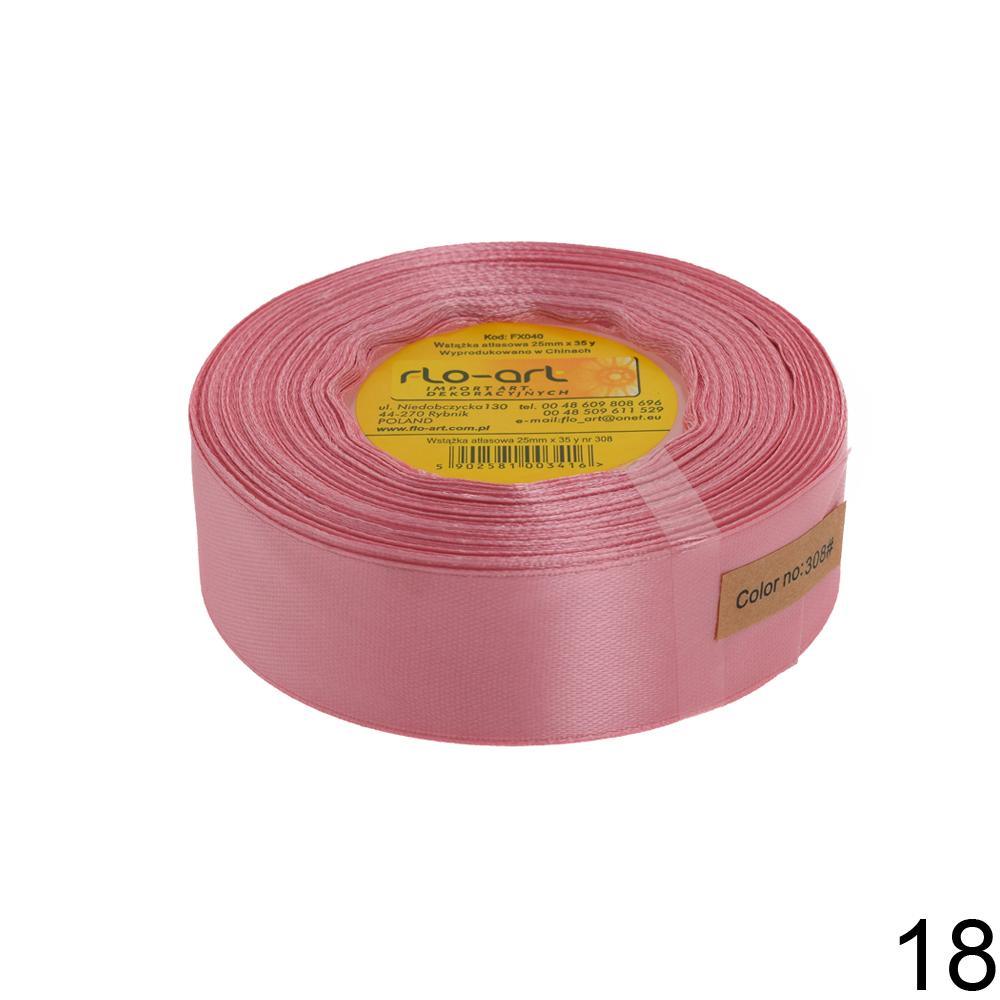 Mix barev stuhy 2,5cm x 35y