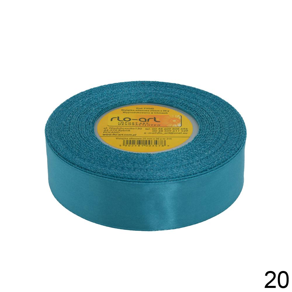 Mix barev stuhy 2,5cm x 35y