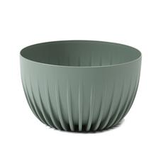 917 MISA MIRA REC. SIVO ZELENÝ 24CM - FLORASYSTEM