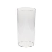 VÁZA VALEC POLYKARBÓN 10x20CM - Váza | FLORASYSTEM