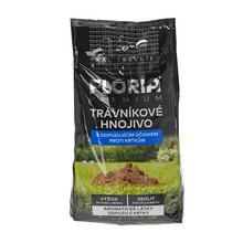 FLORIA HNOJ.TRÁVN. S odpuzují PROTI krtkum 2,5kg - Granulováno | FLORASYSTEM