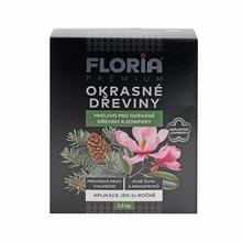 FLORIA HN.OKR.DREVINY 2,5kg VOCšpeciálna - Hnojiva a stimulátory | FLORASYSTEM