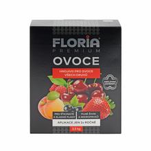FLORIA HN.OVOCIE 2,5kg VOCšpeciálna - Hnojiva a stimulátory | FLORASYSTEM
