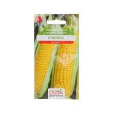 KUKURICA CUKROVÁ 7g - FLORASYSTEM