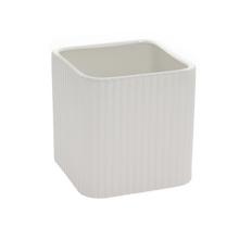 OBAL PÁSY BIELY 13XV13,5CM - Obal bílý | FLORASYSTEM