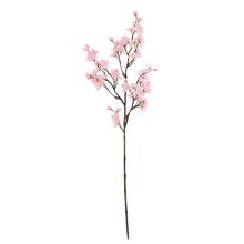 KONÁR ČEREŠŇA RUŽOVÝ 78CM - Větev květ | FLORASYSTEM