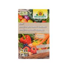 Hn.pre celú záhradu 1kg Azet Neudorf VOC špeciálna - Hnojiva a stimulátory | FLORASYSTEM