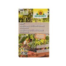 Hn.pre vyvýš.záhony a zeleninu 1kg Azet Neudorf VOC špeciálna - Hnojiva a stimulátory | FLORASYSTEM