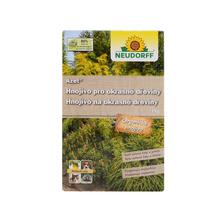 Hn.pre okras.dreviny 1kg Azet Neudorf VOC špeciálna - Hnojiva a stimulátory | FLORASYSTEM