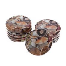 pevná cena VIEČKA S/10ks hríb FI82 /7845/ *8978 /CAPKPL82GRZYBYMIX - FLORASYSTEM