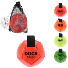 AKCIA! HRAČKA PRE PSA LOPTIČKY TPE 4ASS CLR - Domácí zvířata | FLORASYSTEM