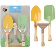 NÁRADIE záhradné pre deti s/3 - Mechanická | FLORASYSTEM