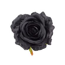 HLAVA RUŽA ČIERNA PRIEM:10CM BAL:12KS - Růže | FLORASYSTEM