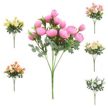 KYT. Ranunculus 25cm MIX FAR - FLORASYSTEM