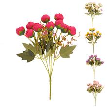 KYTICA RANUNCULUS, ZELEŇ, MIX/5F 32cm - Ranunculus | FLORASYSTEM