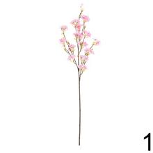 Umelé kvety čerešne mix, 95 cm